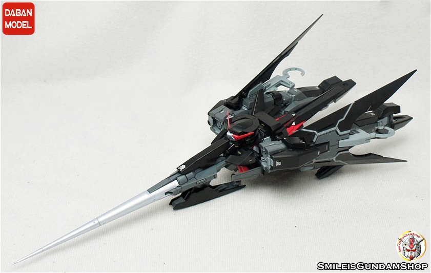 MG 1/100 Gundam Age 2 Dark Hound[6614][DABAN]