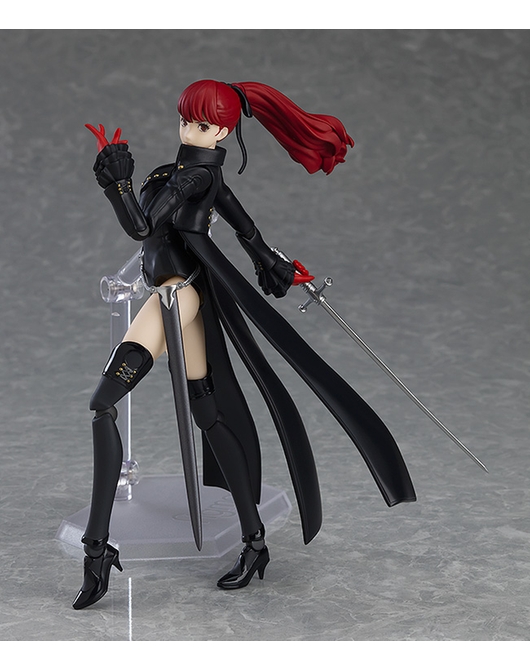 เปิดจอง : Figma Violet