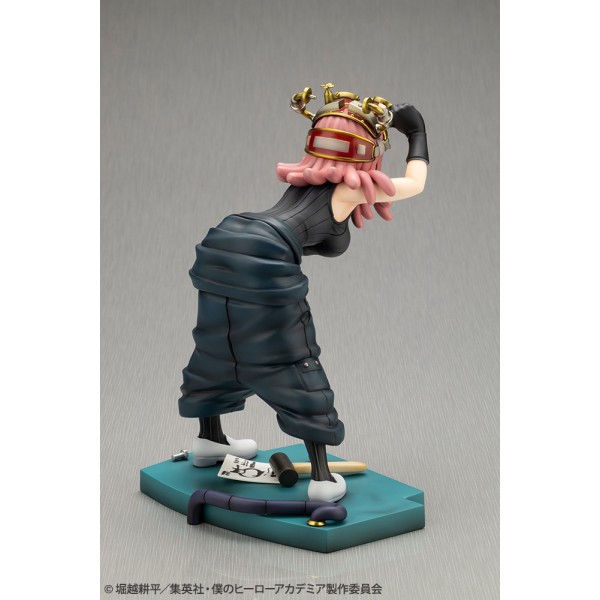 เปิดจอง : My Hero Academia - ARTFX J Mei Hatsume 1/8