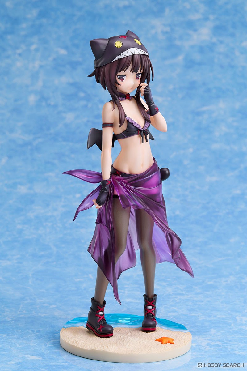 เปิดจอง : Megumin -Chomusuke Swimsuit- Ver.