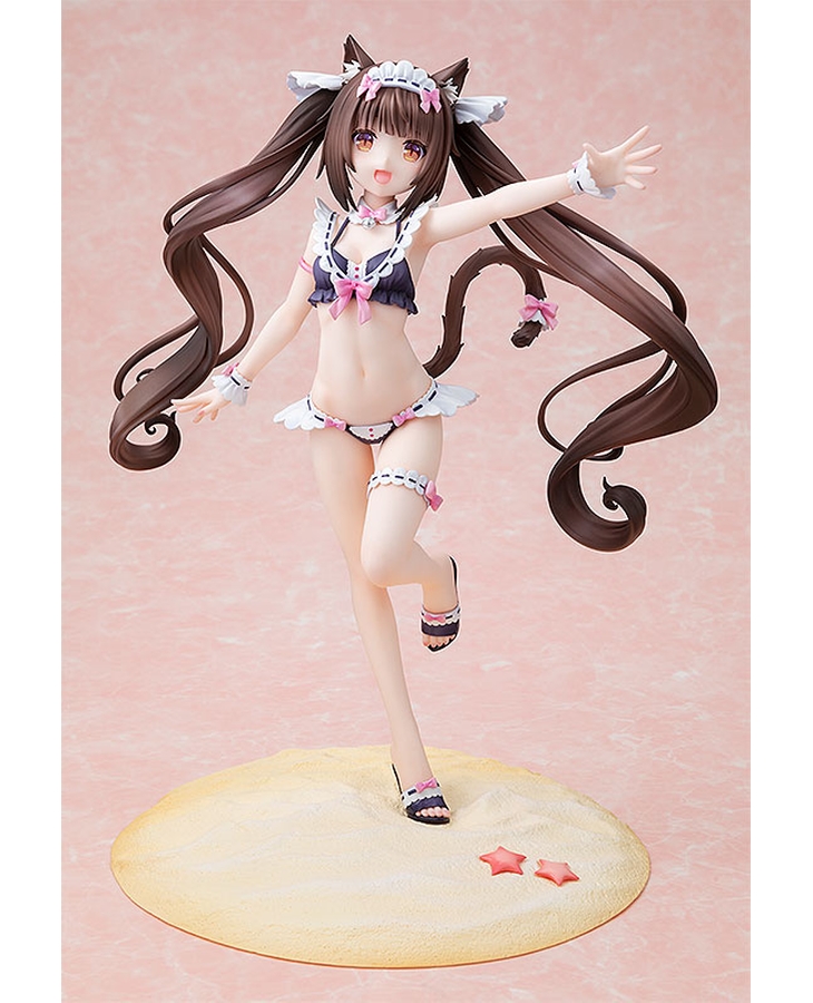 เปิดจอง : Chocola: Maid Swimsuit ver.