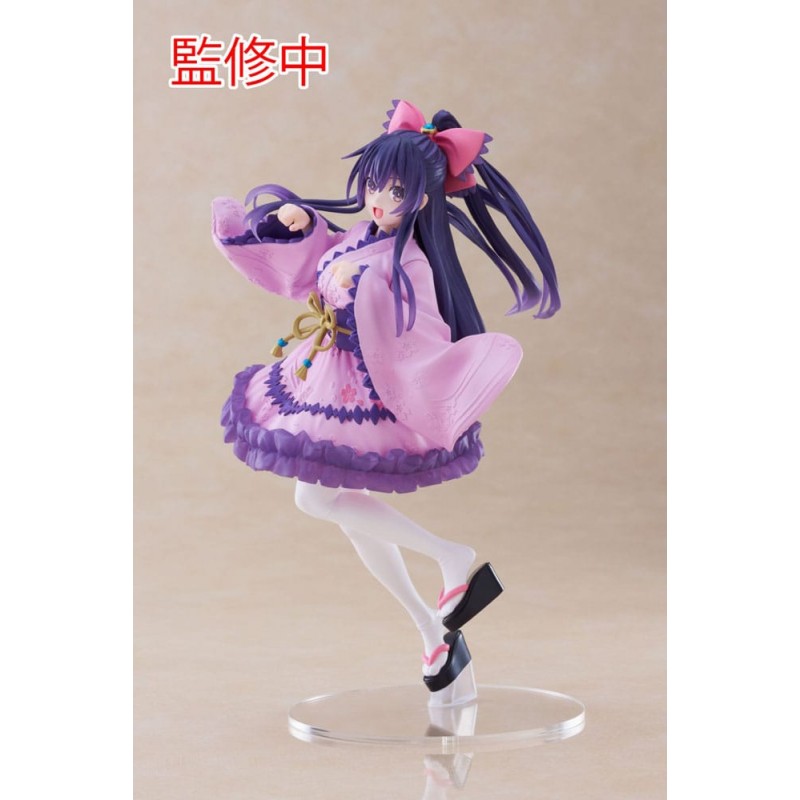 เปิดจอง : Tohka Yatogami (Japanese Gothic Ver.) Coreful Figure