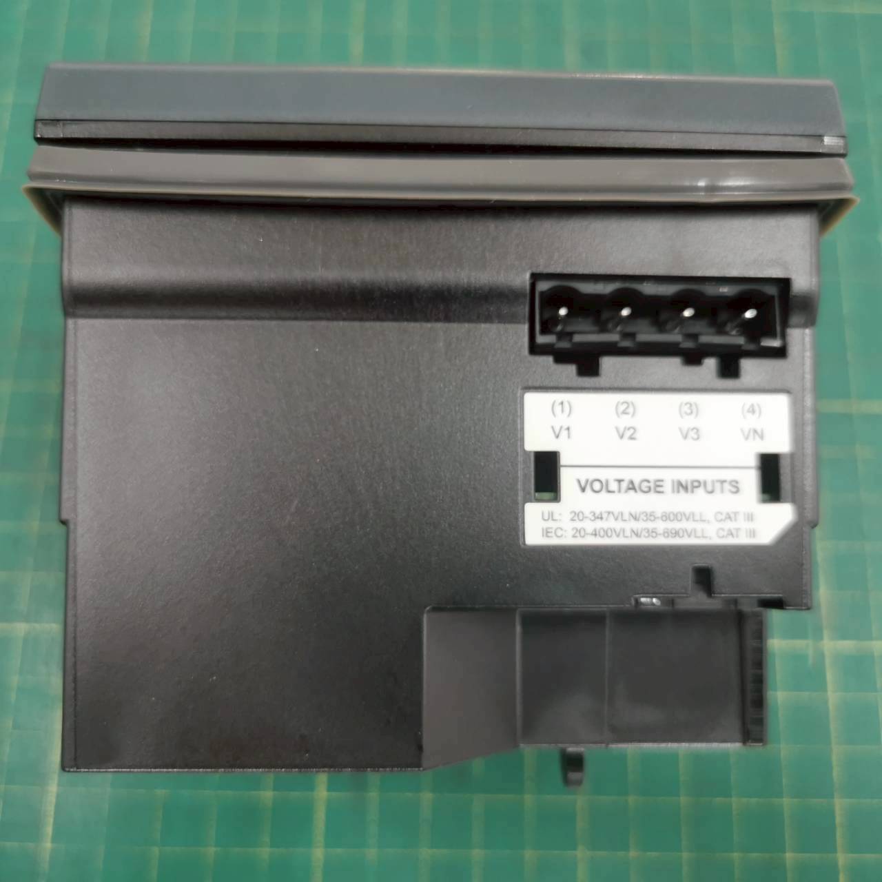 PM5110 SCHNEIDER พาวเวอร์มิเตอร์ Power & Energy meter 3 เฟส Digital Meter METSEPM5110