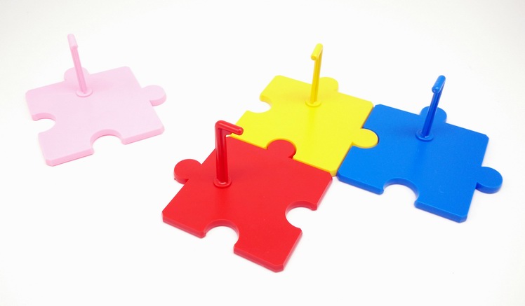 Petit Bear HG 1/144 4กล่อง/ชุด [โมจีนBearmo]