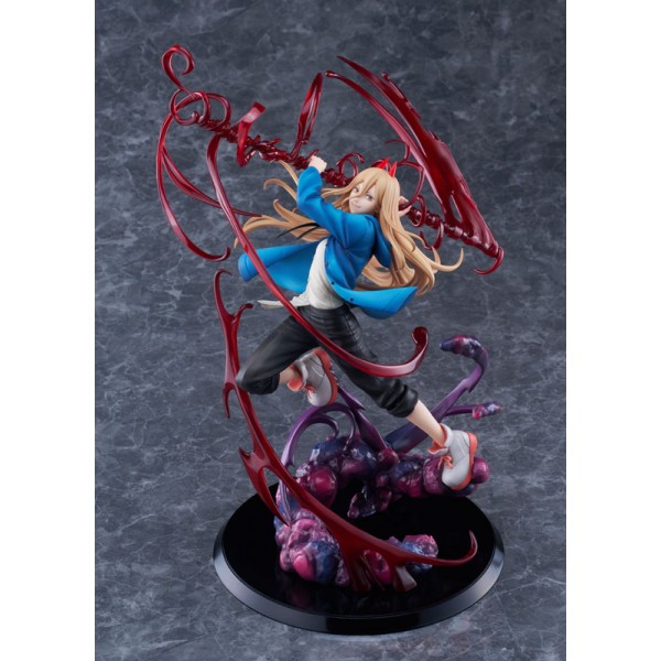 เปิดจอง : Power