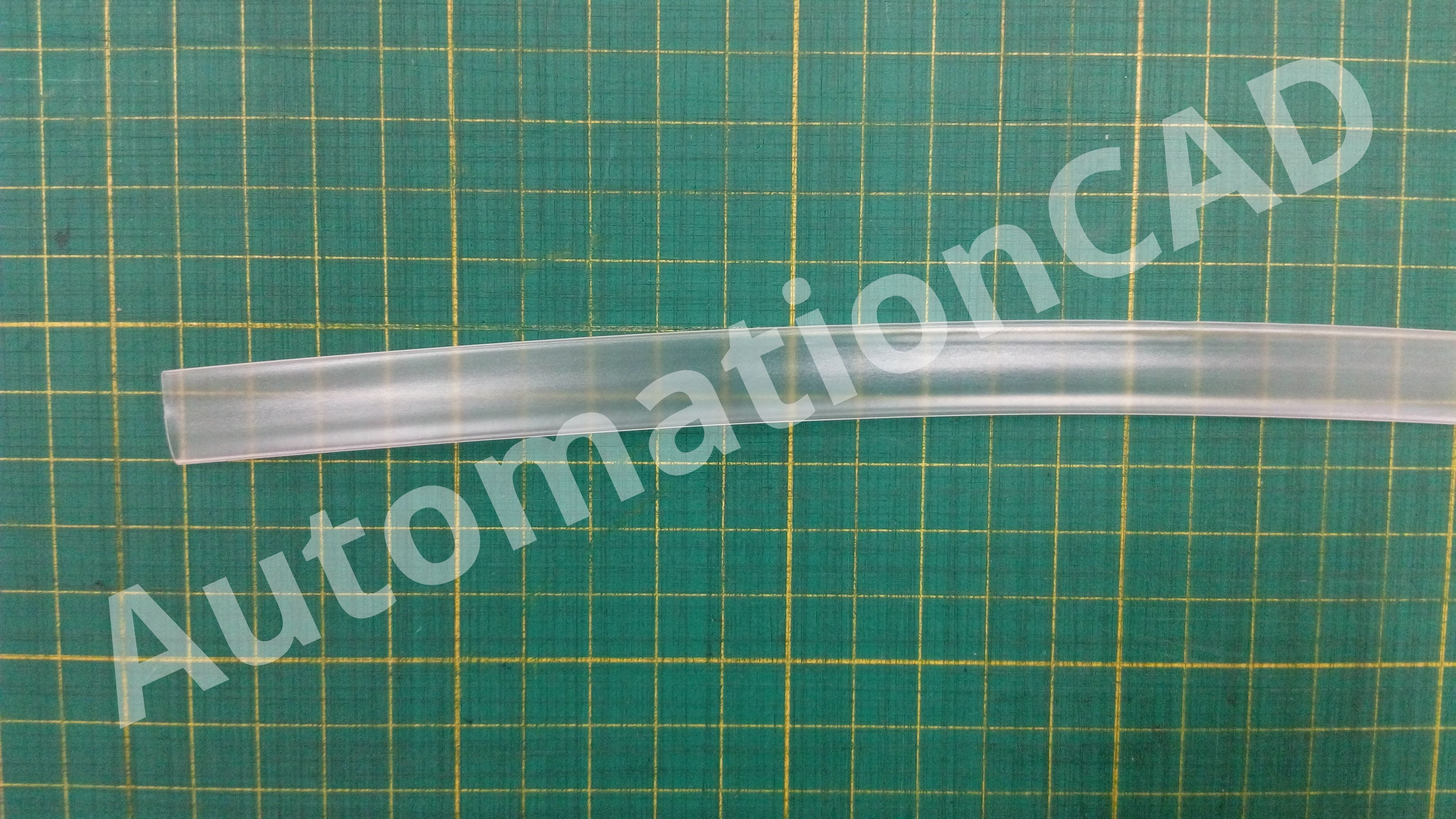 ท่อหด G-APEX ขนาด 10.0 mm. หดแล้วได้ 5.0 mm.