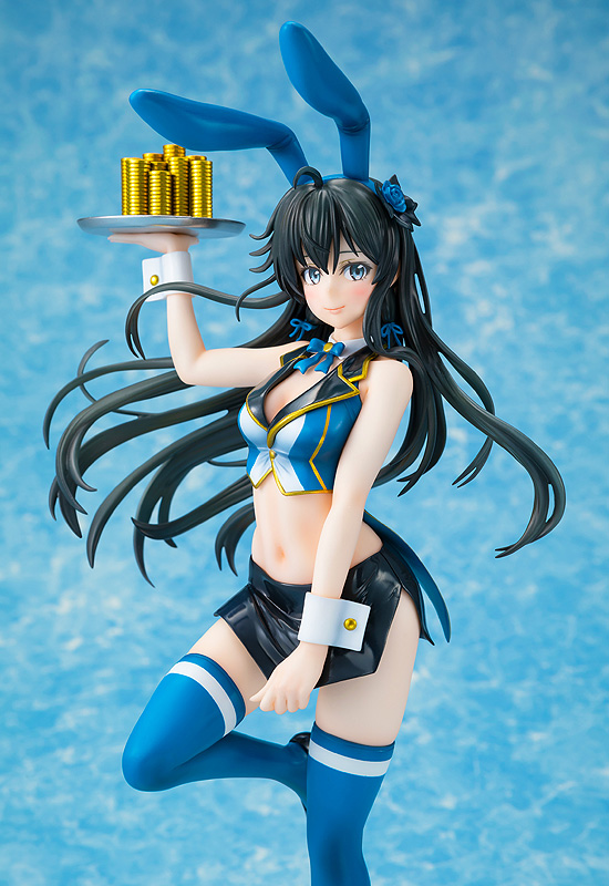 เปิดจอง : CAworks Yukino Yukinoshita: Casino Party Ver.
