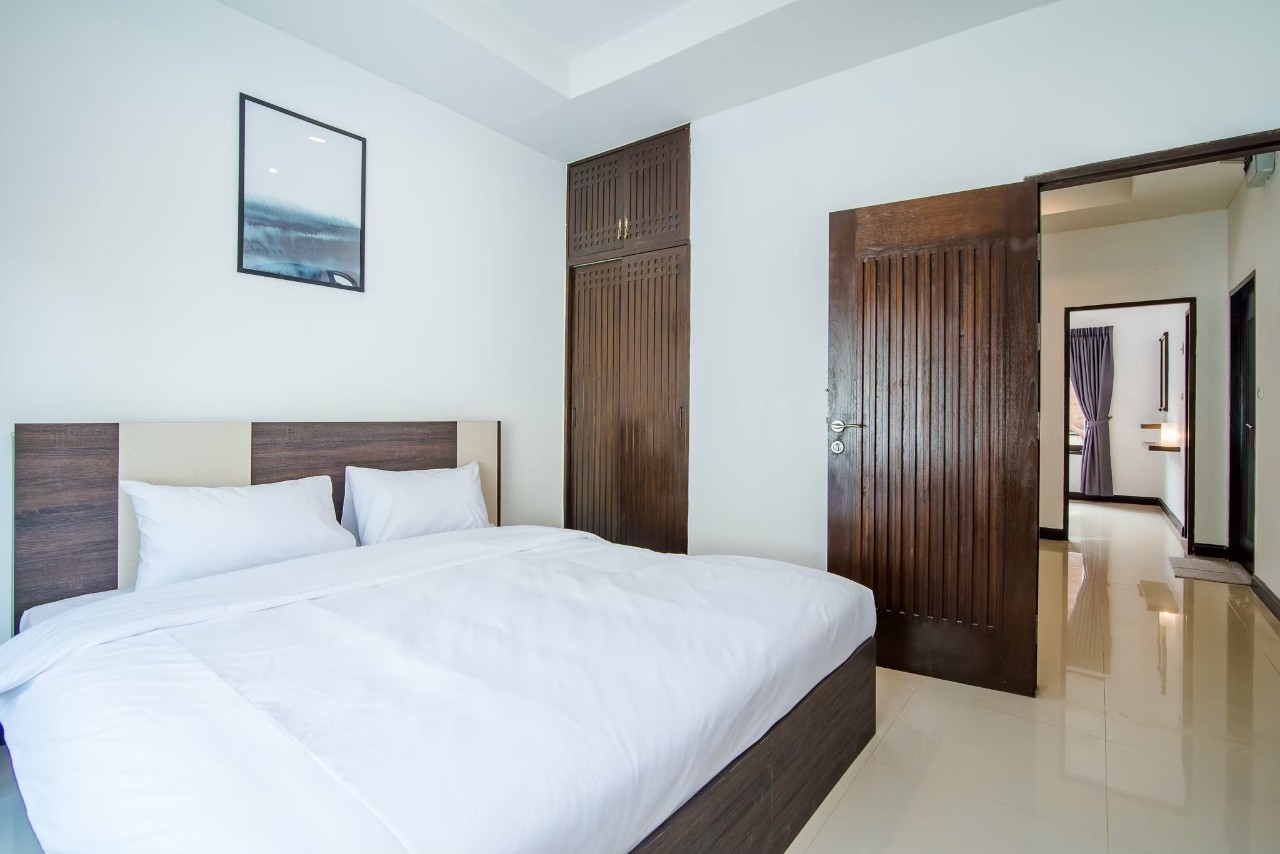 HR7003 บ้านพักหัวหิน บ้านซูพรีม 2