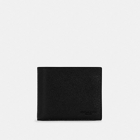 กระเป๋า Coach แท้ รุ่น C6331 3 IN 1 WALLET