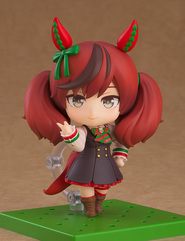 เปิดจอง : Nendoroid Nice Nature