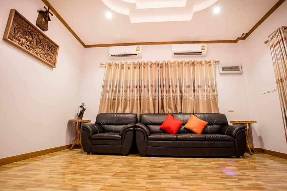 HR4023 บ้านพักหัวหิน นัชชาแอล