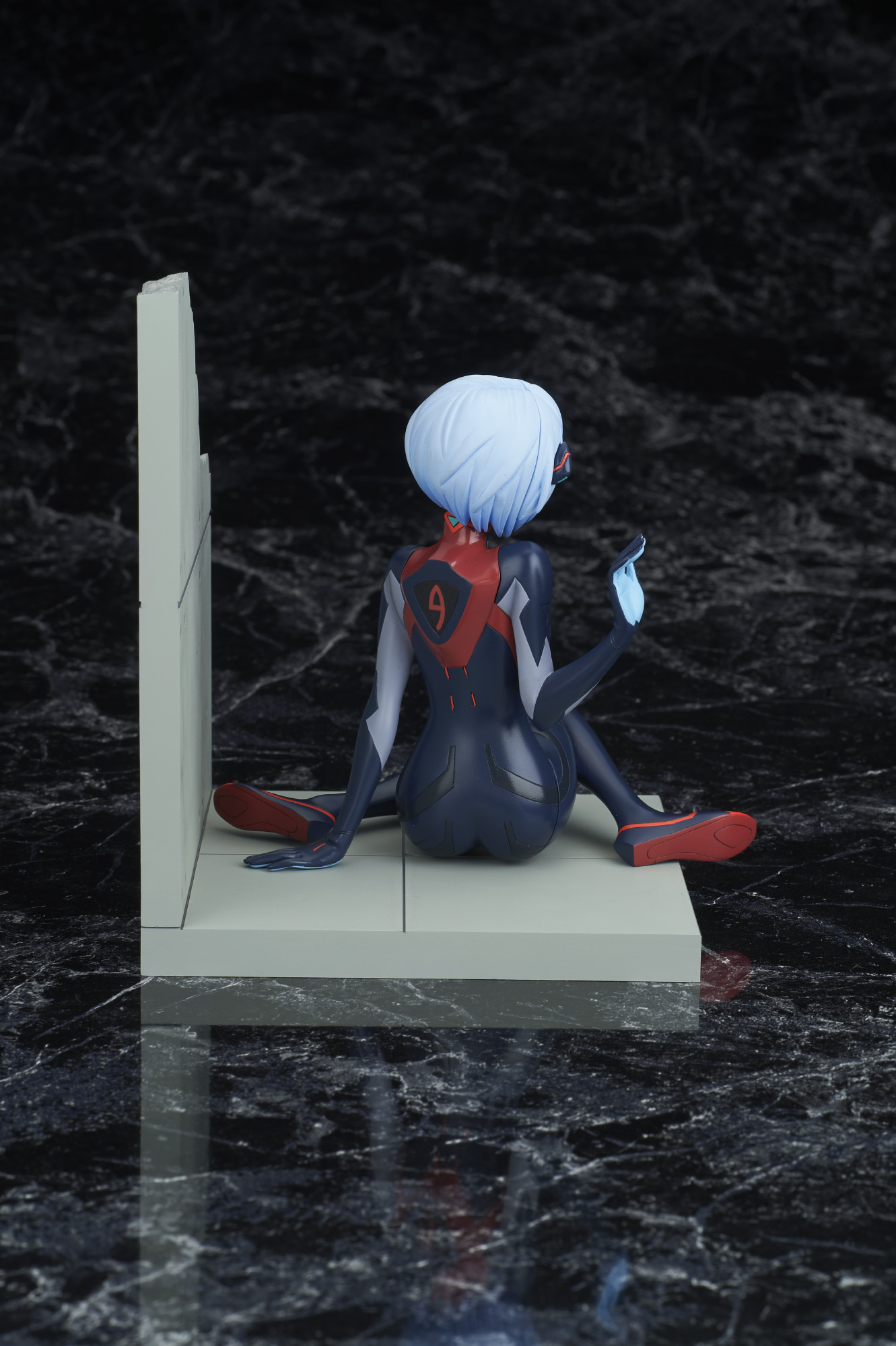 เปิดจอง : Rei Ayanami Plugsuit Ver. New Movie Edition