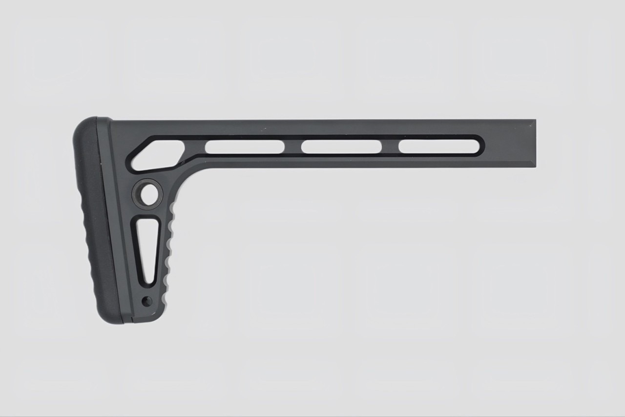 New. พานท้ายปืนแบบยืดหดได้ รุ่น Collapsing / Telescoping Stock