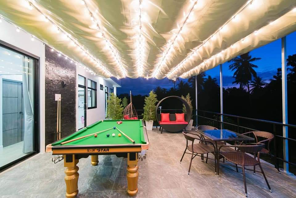 HR4041 บ้านพักหัวหิน Club House V.19