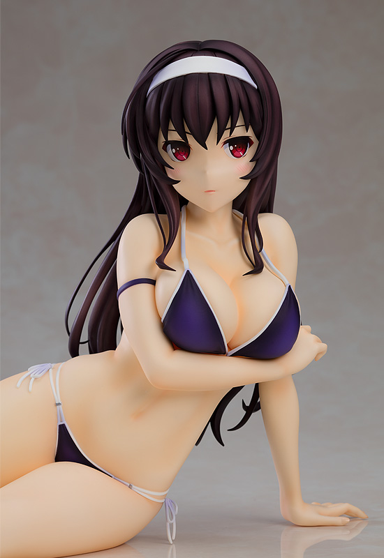 เปิดจอง : Utaha Kasumigaoka: Animation Ver. [AQ]