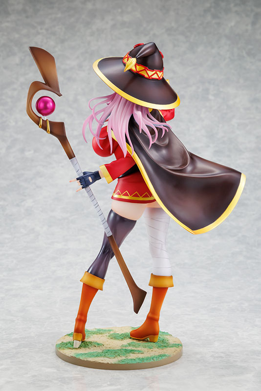 เปิดจอง : Super Sonico Megumin collaboration ver.