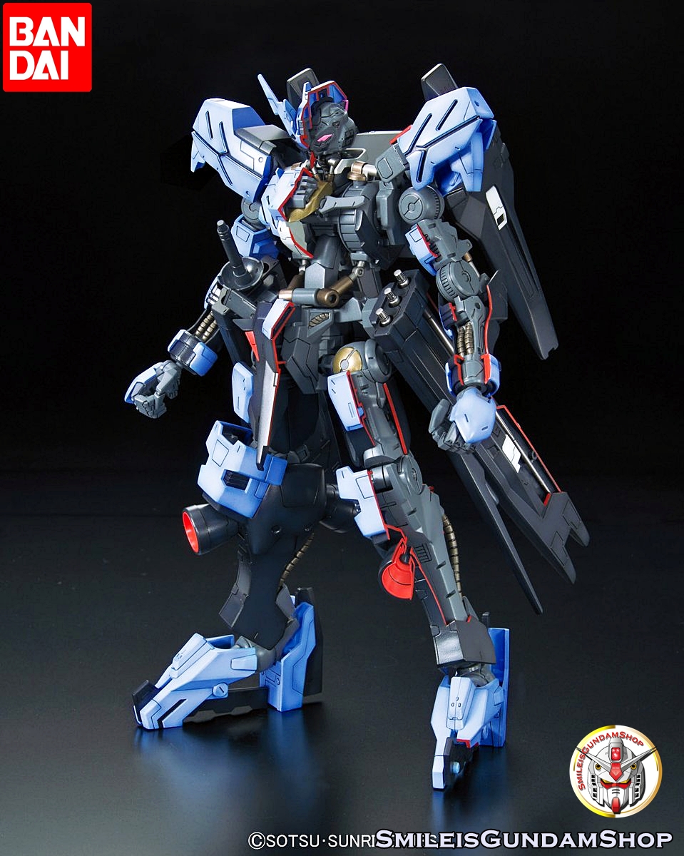 [PO]1/100 Full Mechanic Gundam Vidar[BANDAI]