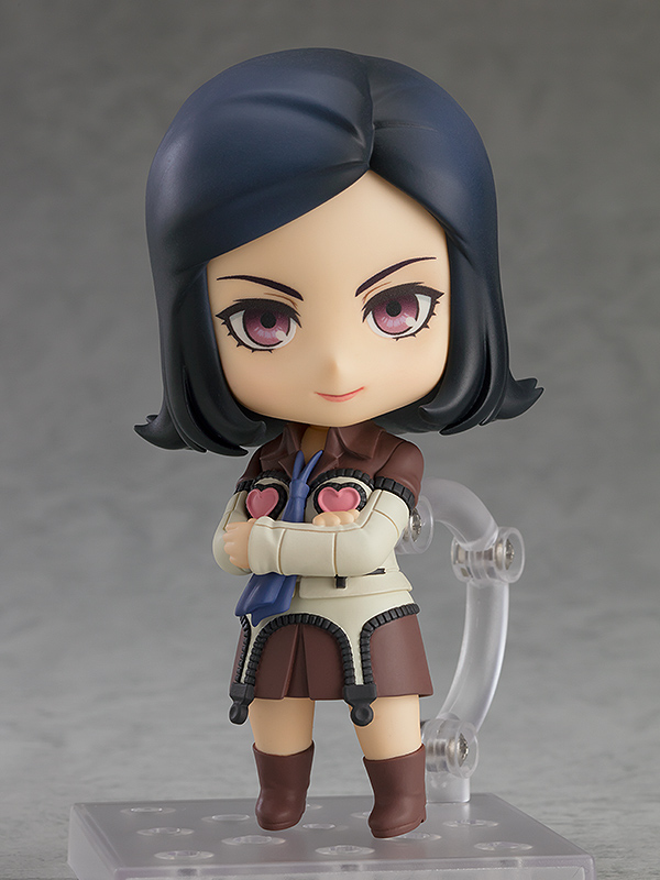 เปิดจอง : Nendoroid Maya Amano