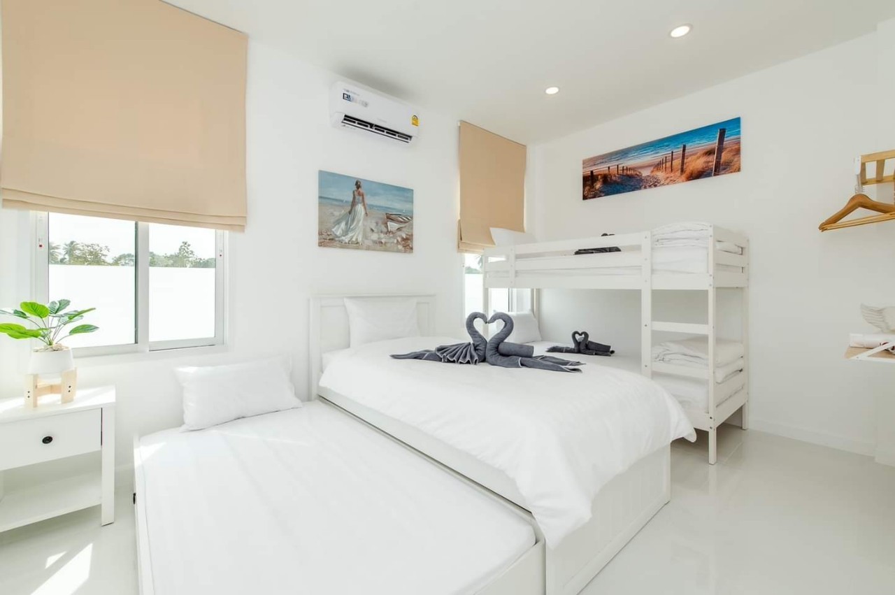 HR3051 บ้านพักหัวหิน Club V.11