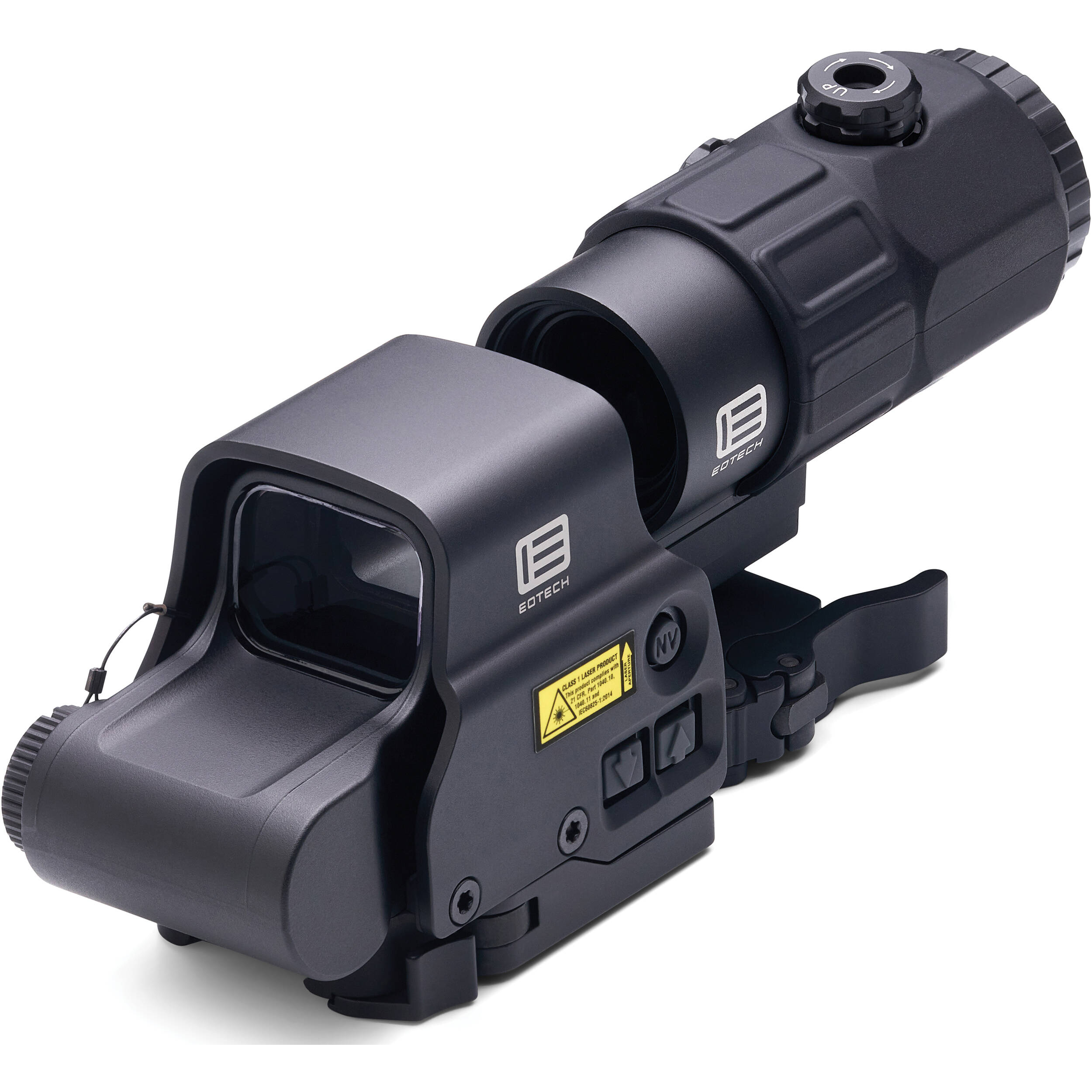 New.ซูมหลังดอท ยี่ห้อ Eo-Tech รุ่น G45 (G45 Magnifier)