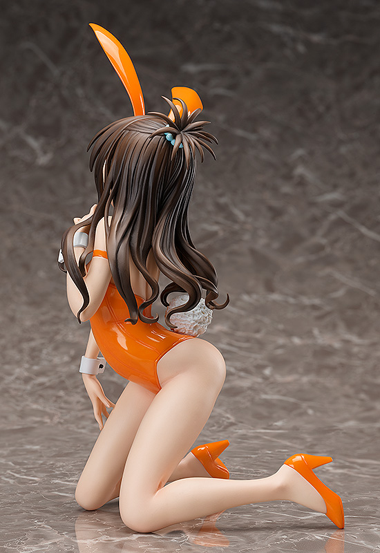 เปิดจอง Mikan Yuki: Bare Leg Bunny Ver.