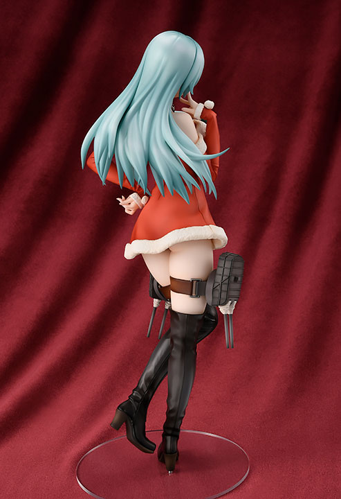 เปิดจอง Suzuya [Xmas] mode Limited Version : With Military emblem *with fabric fastener (Velcro)