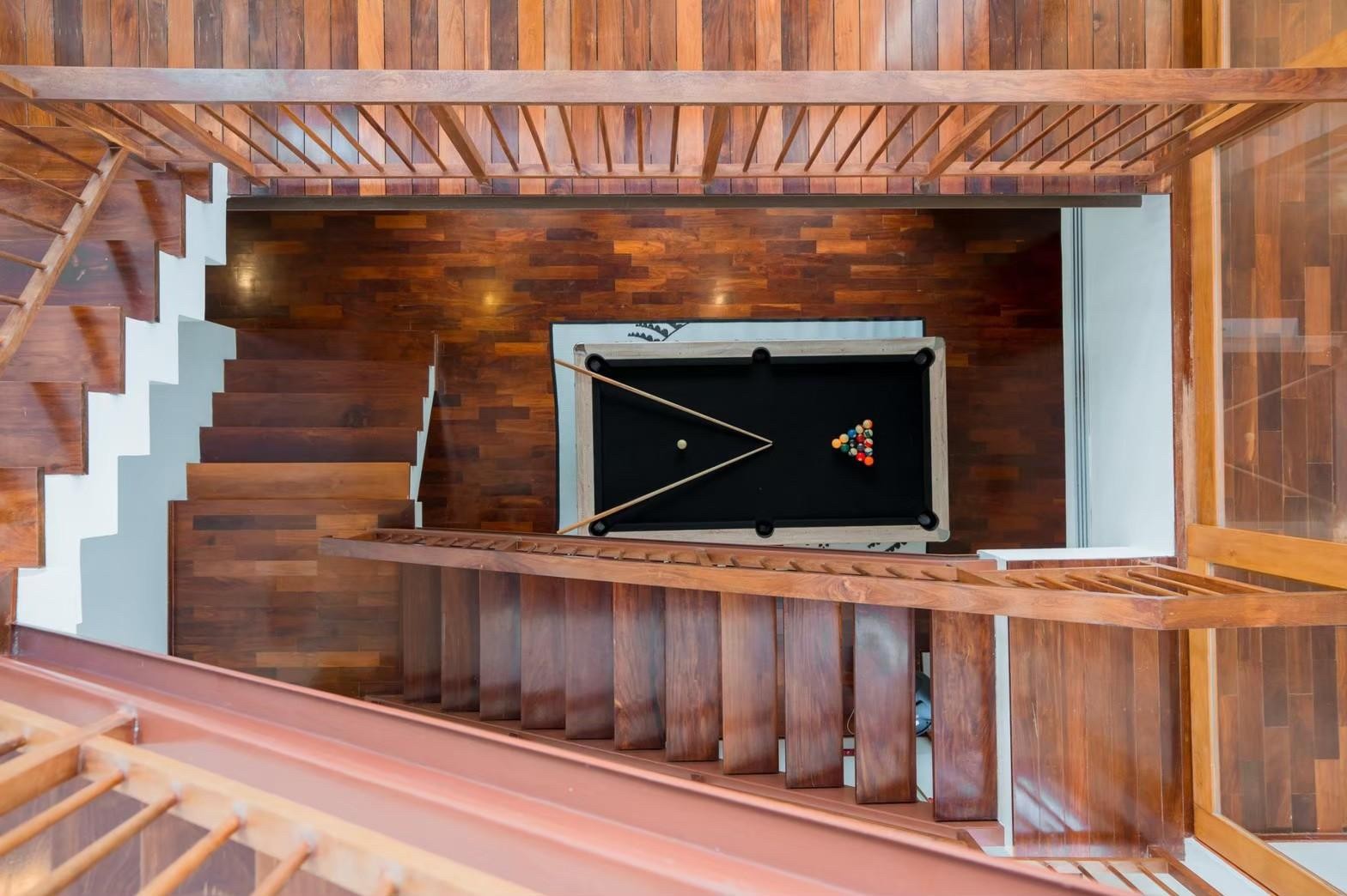 HR15071 บ้านพักใกล้ทะเล Sunny Sea View Pranburi