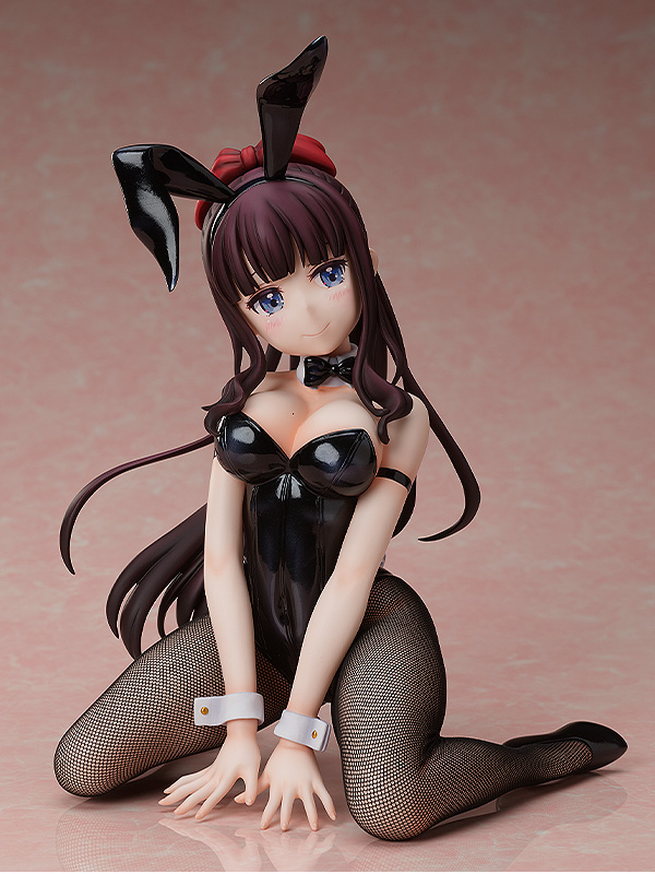 เปิดจอง : Hifumi Takimoto: Bunny Ver.