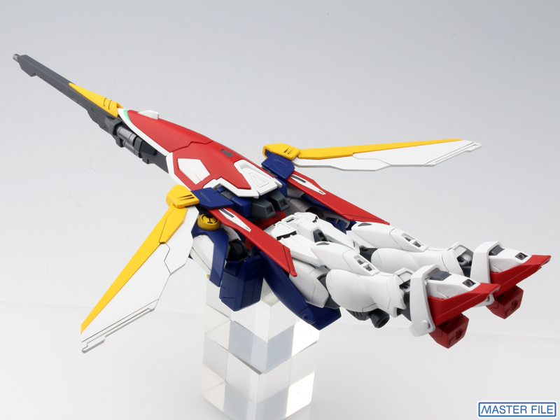 [PO]HGAC 1/144 WING GUNDAM[BANDAI]