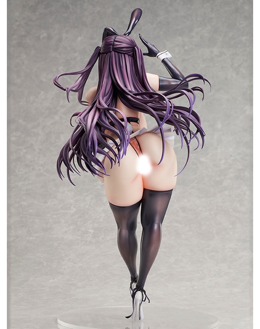 เปิดจอง : Kizyouin Onakichi Bunny Ver.