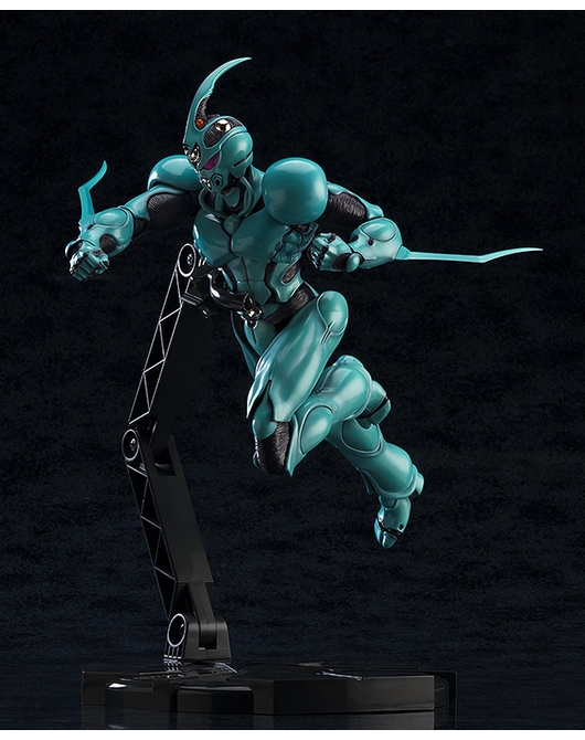 เปิดจอง : Guyver I
