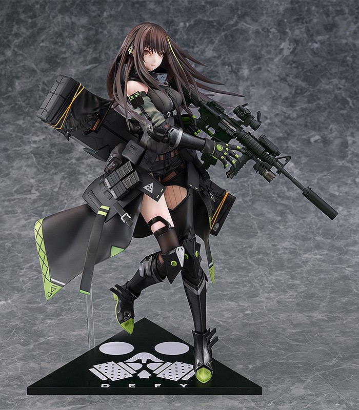 เปิดจอง : M4A1 MOD3