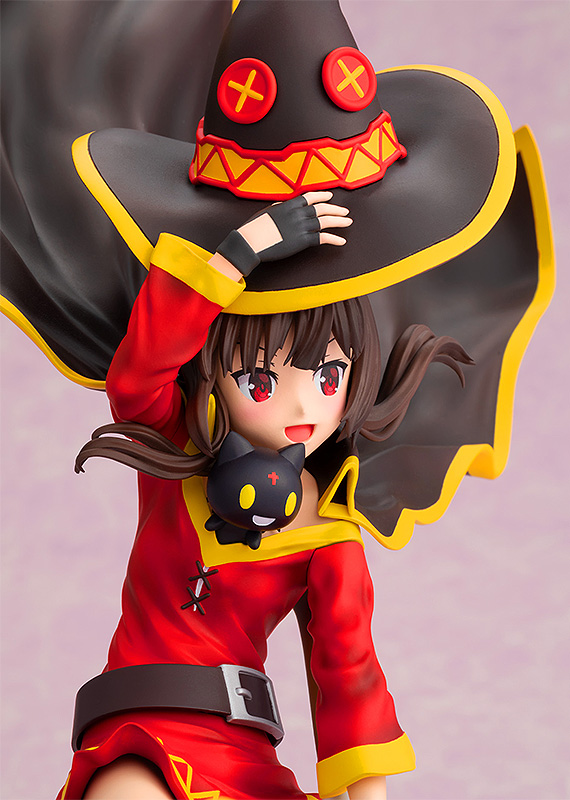 เปิดจอง CAworks Megumin: Anime Opening Edition