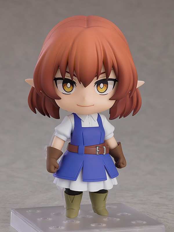 เปิดจอง : Nendoroid Vermilio