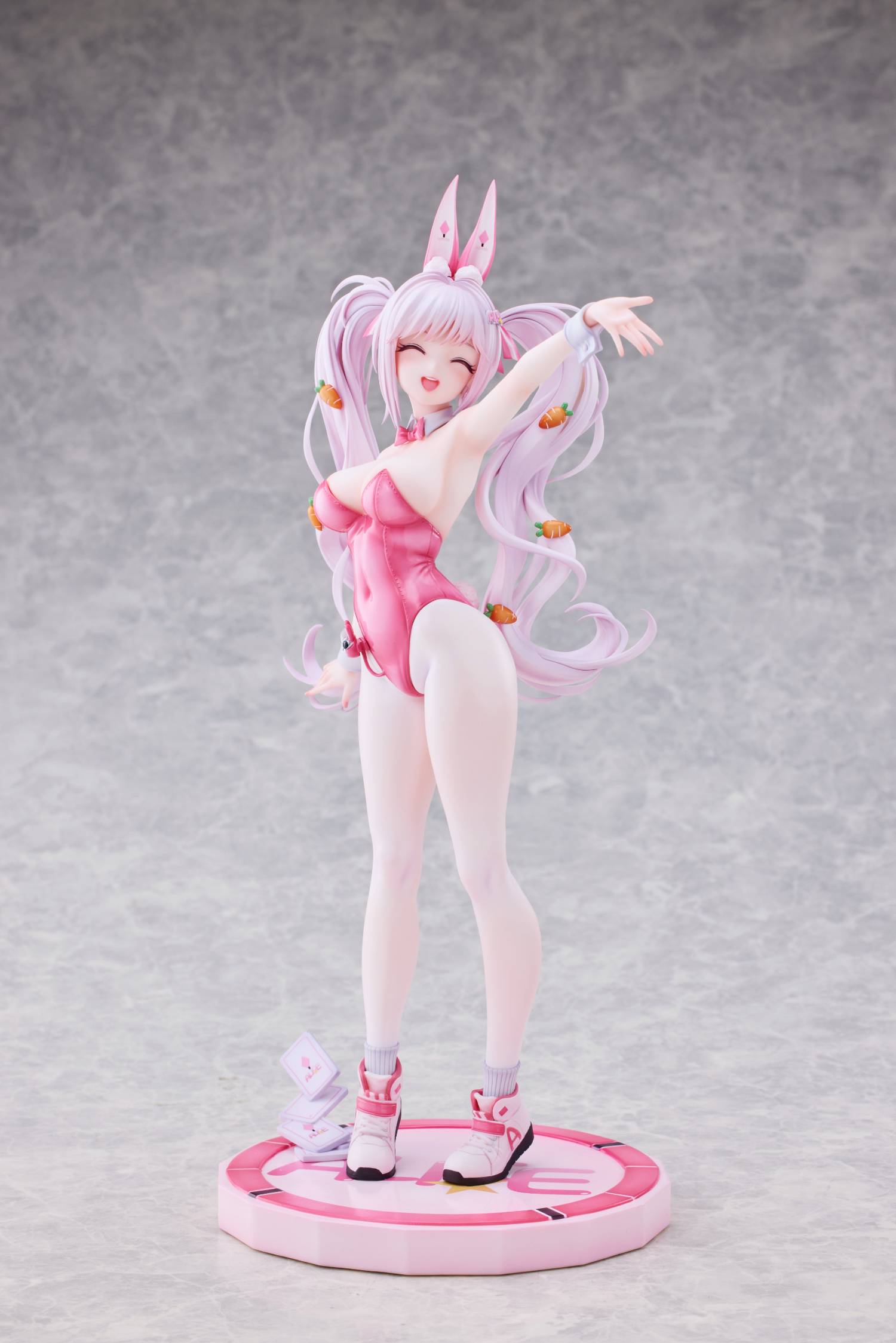 เปิดจอง : Goddess of Victory: NIKKE – Alice: Wonderland Bunny