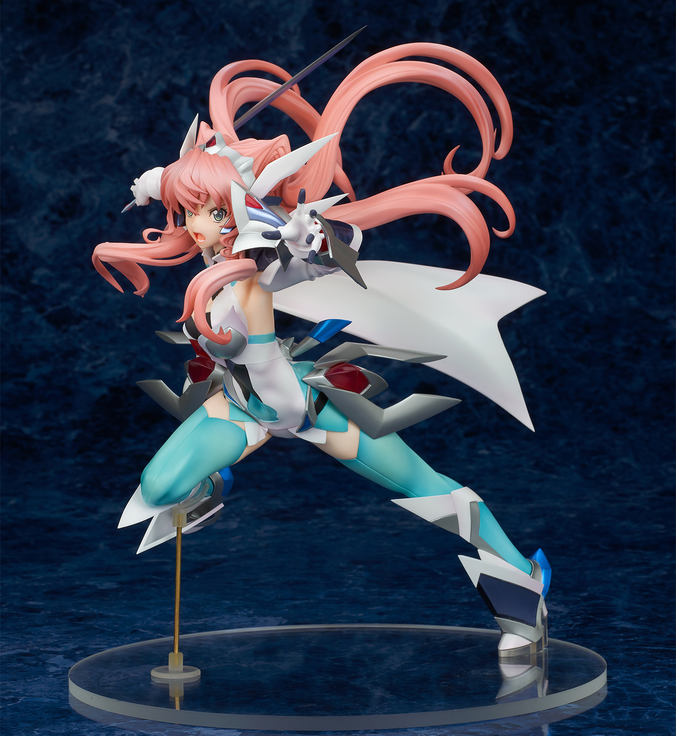 เปิดจอง : Symphogear GX 1/7 Maria Cadenzavna Eve