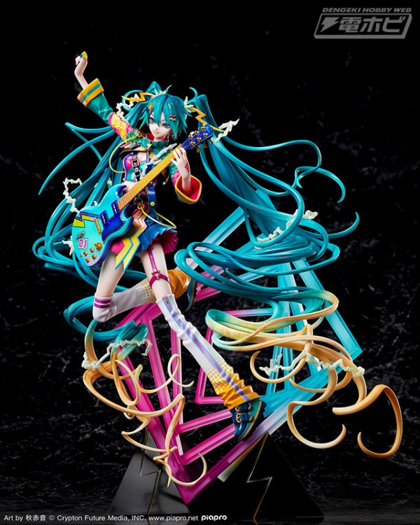 เปิดจอง : Hatsune Miku Japan Tour 2023: Thunderbolt