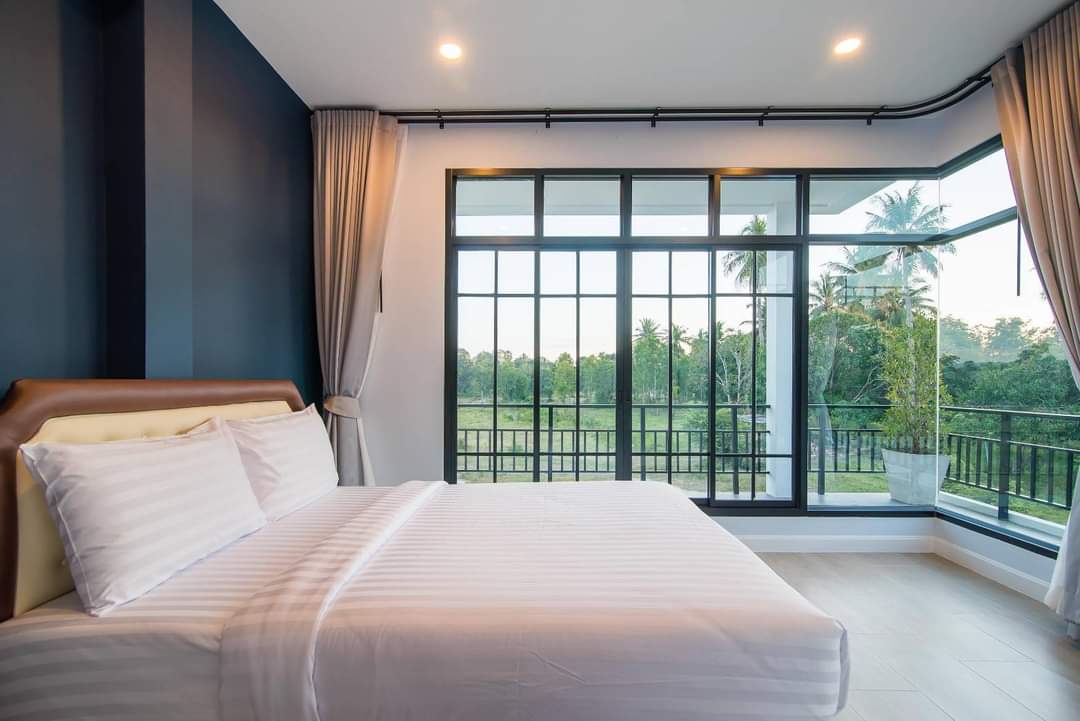 HR4041 บ้านพักหัวหิน Club House V.19