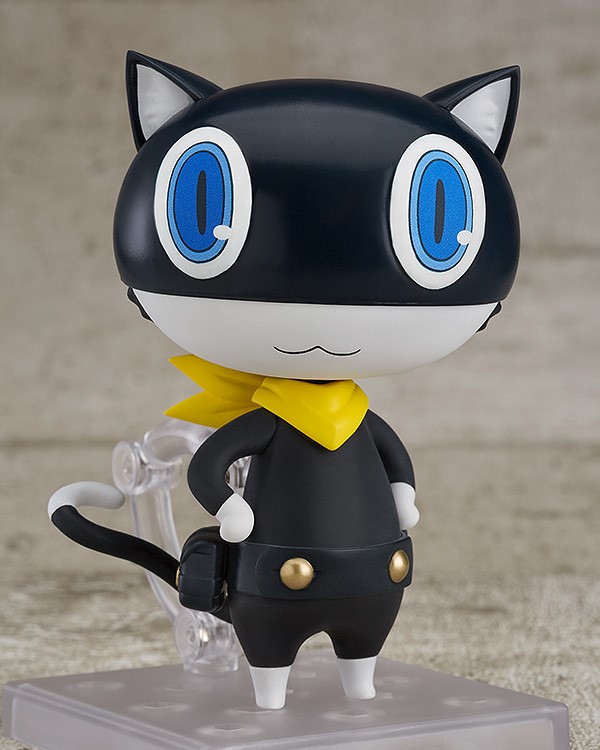 เปิดจอง : Nendoroid Morgana (3rd Re-run)
