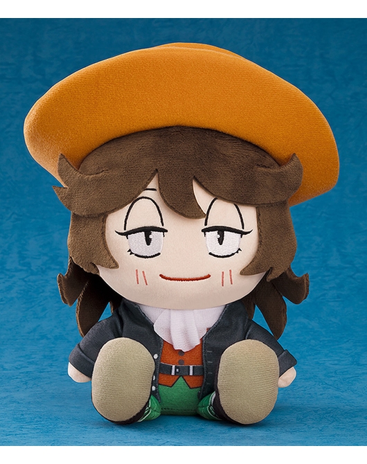 เปิดจอง : Plush William Dampier