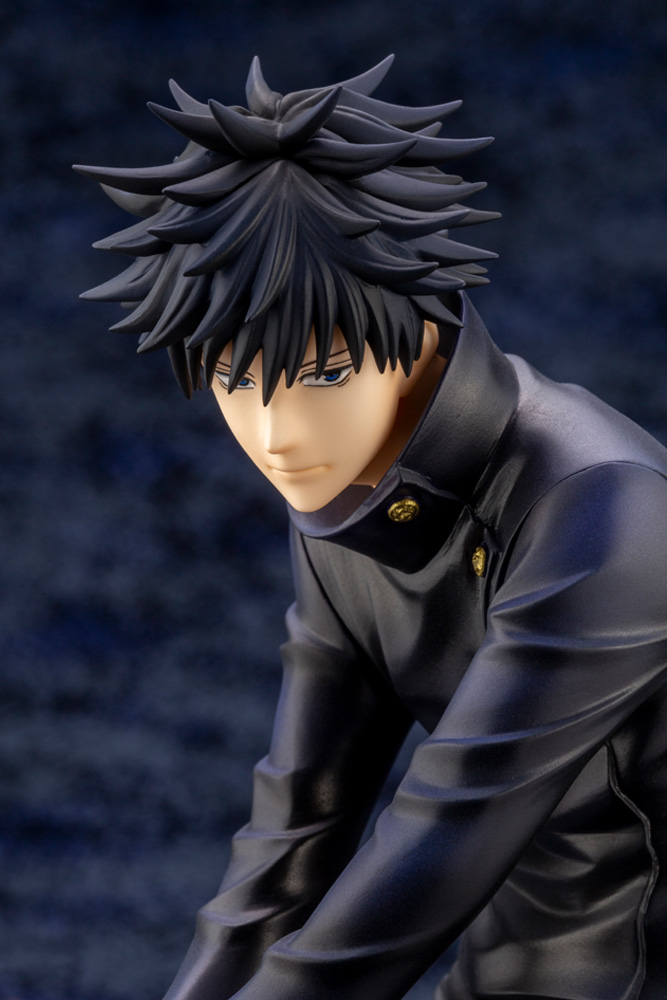 เปิดจอง : ARTFX J Megumi Fushiguro