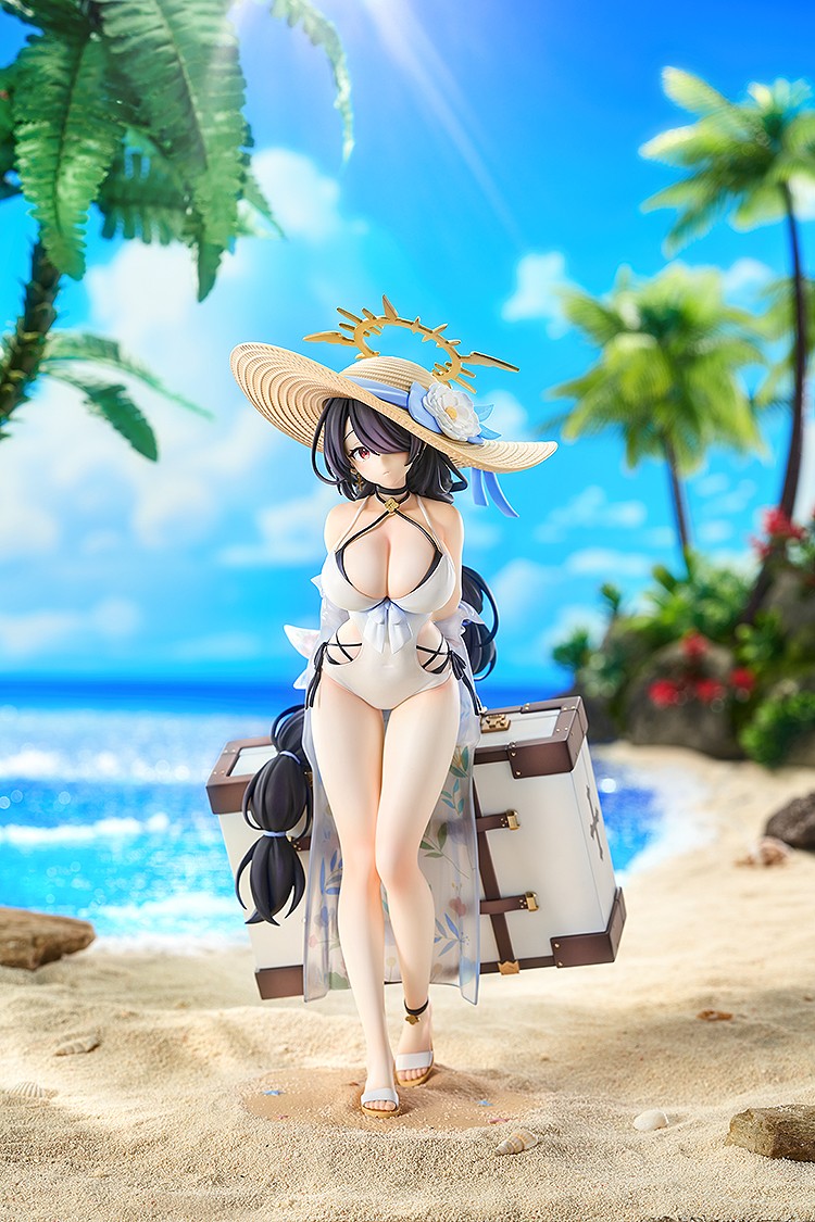 เปิดจอง : Hinata (Swimsuit)