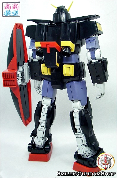 HGUC 1/144 MRX-009 Psycho Fighter / Psycho Gundam[โมจีนTT]