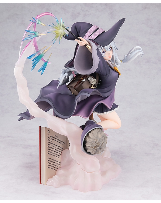 เปิดจอง : Elaina ~My Adventure Diary~