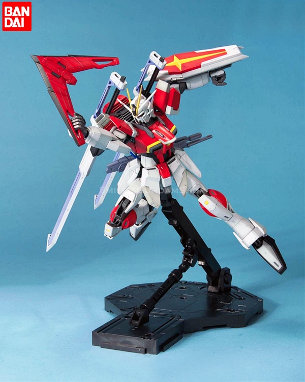 [PO]MG 1/100 Sword Impulse Gundam[BANDAI]