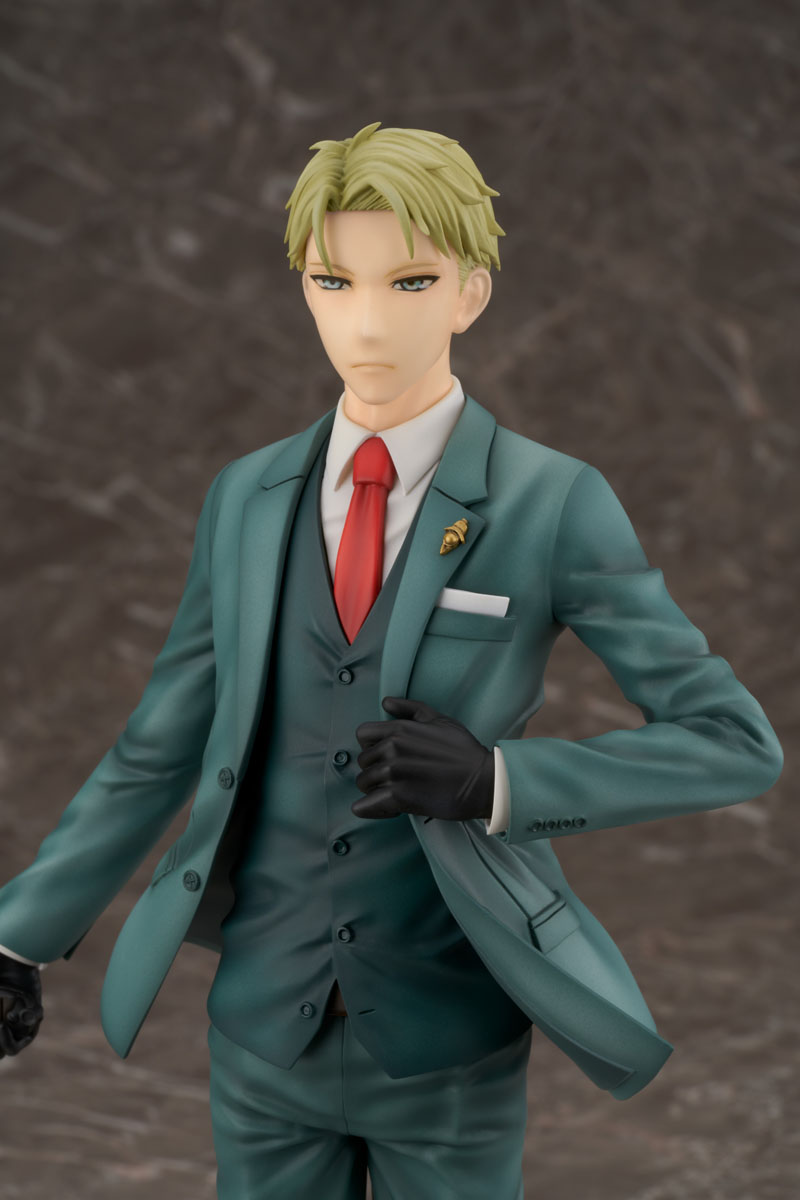เปิดจอง : Spy x Family Loid Forger