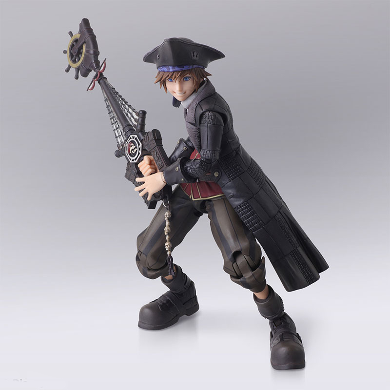 เปิดจอง Sora Pirates of the Caribbean ver.