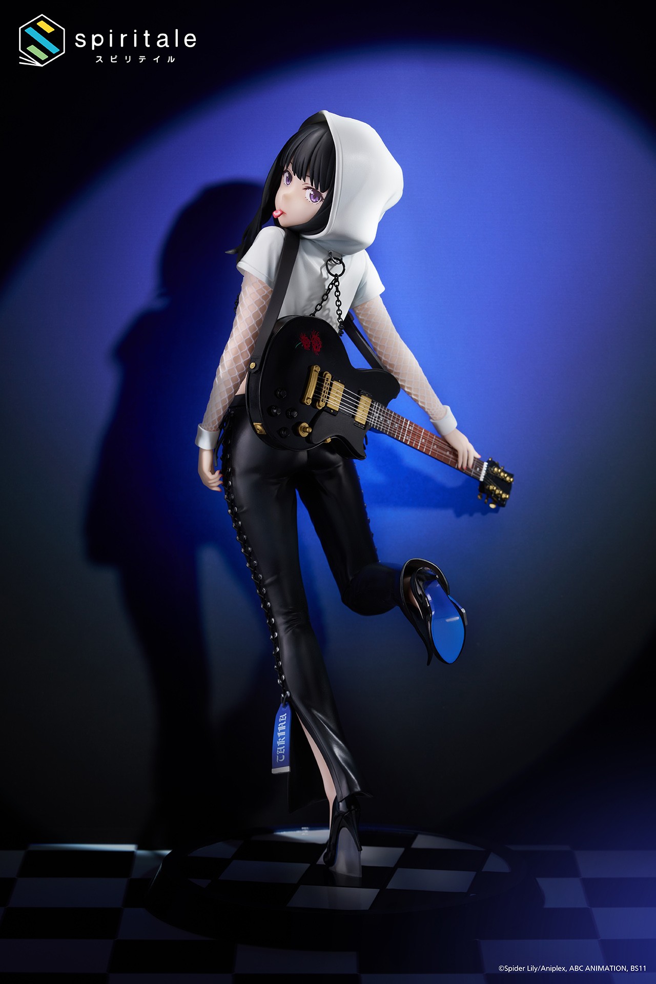 เปิดจอง : Takina Inoue -Band ver.-