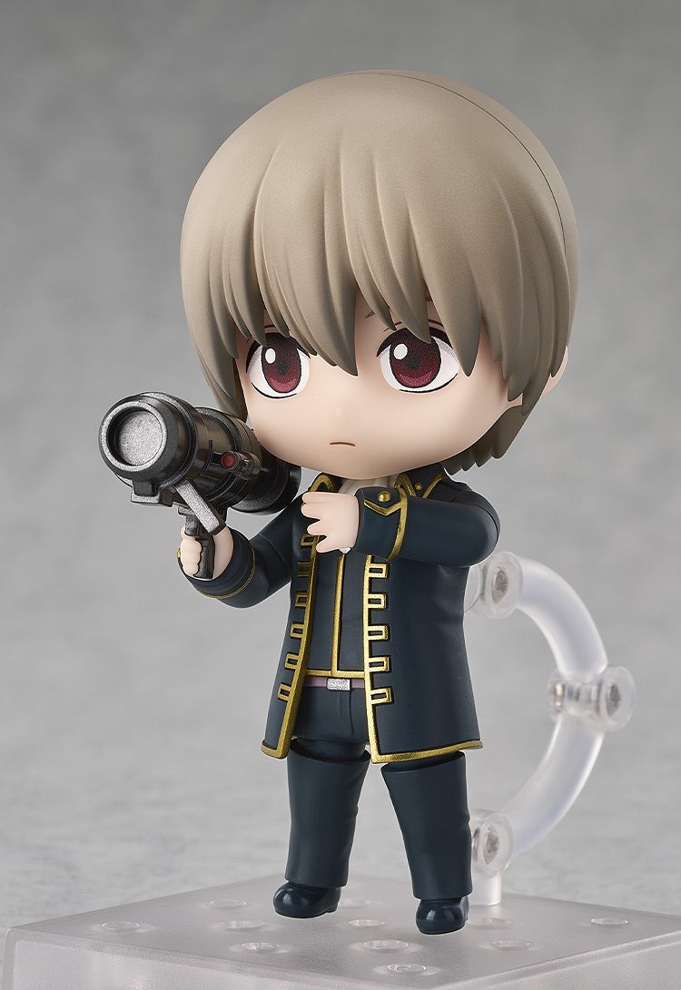 เปิดจอง : Nendoroid Sogo Okita