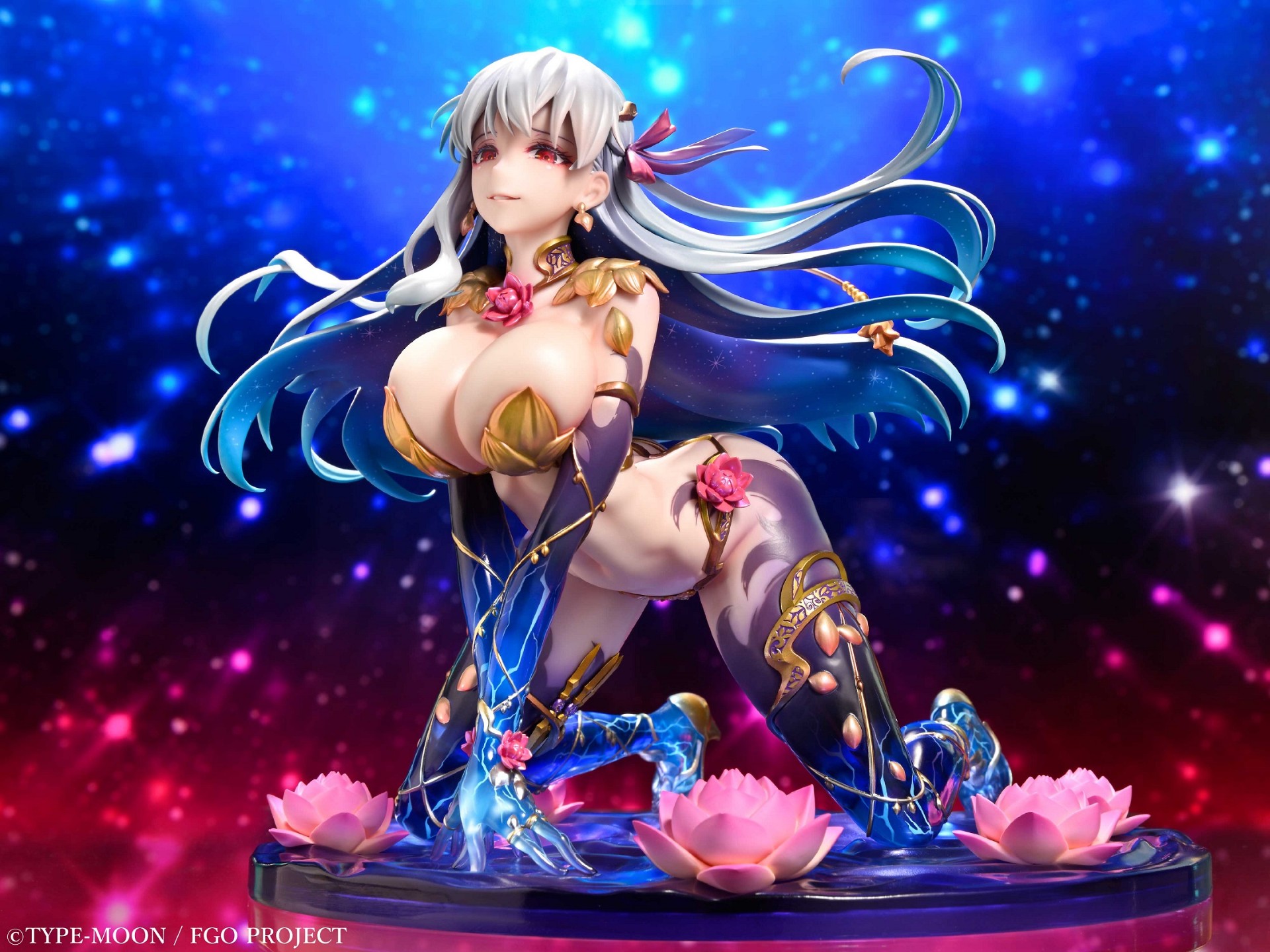 เปิดจอง : Assassin/Kama (Final Ascension)